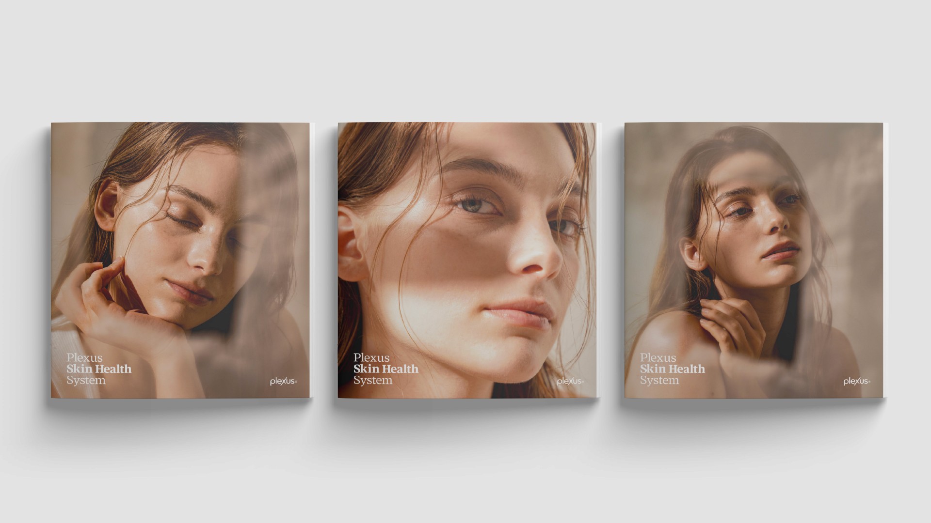 Large scale digital screen showcasing the Forever Living FGR25 Paris event logotype in script font.