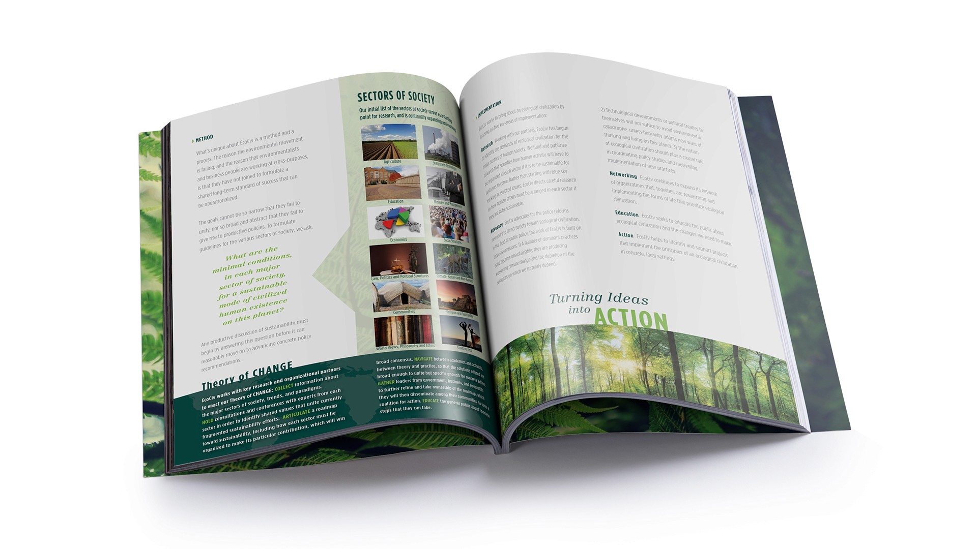 EcoCiv Brochure