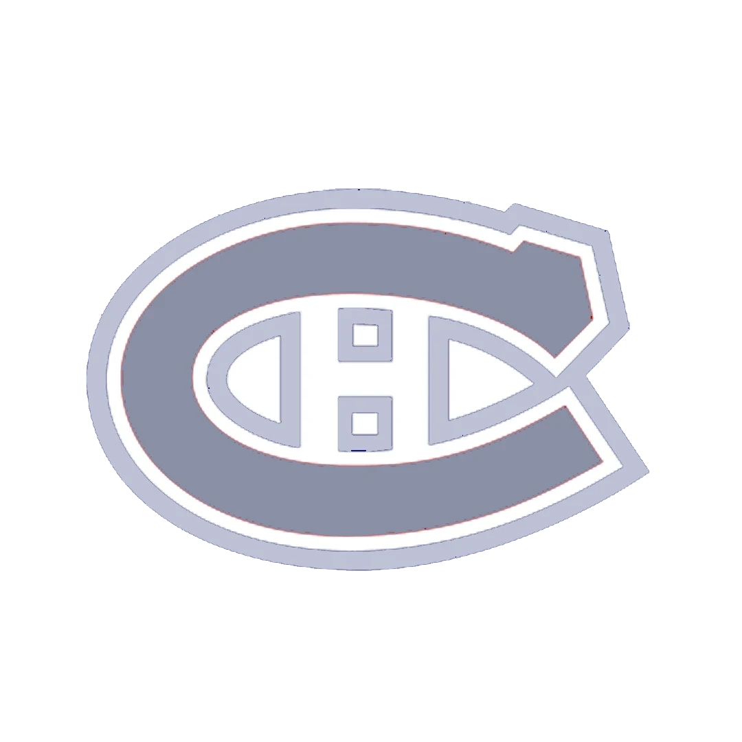 Montreal Canadiens hockey team logo, denoting Pathway Surgery’s care for professional NHL athletes.
