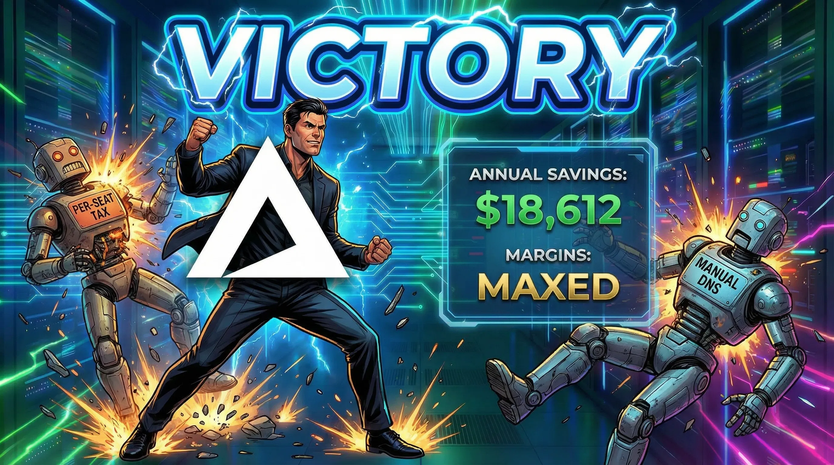 How to evaluate unlimited email inbox providers: Agency founder's checklist