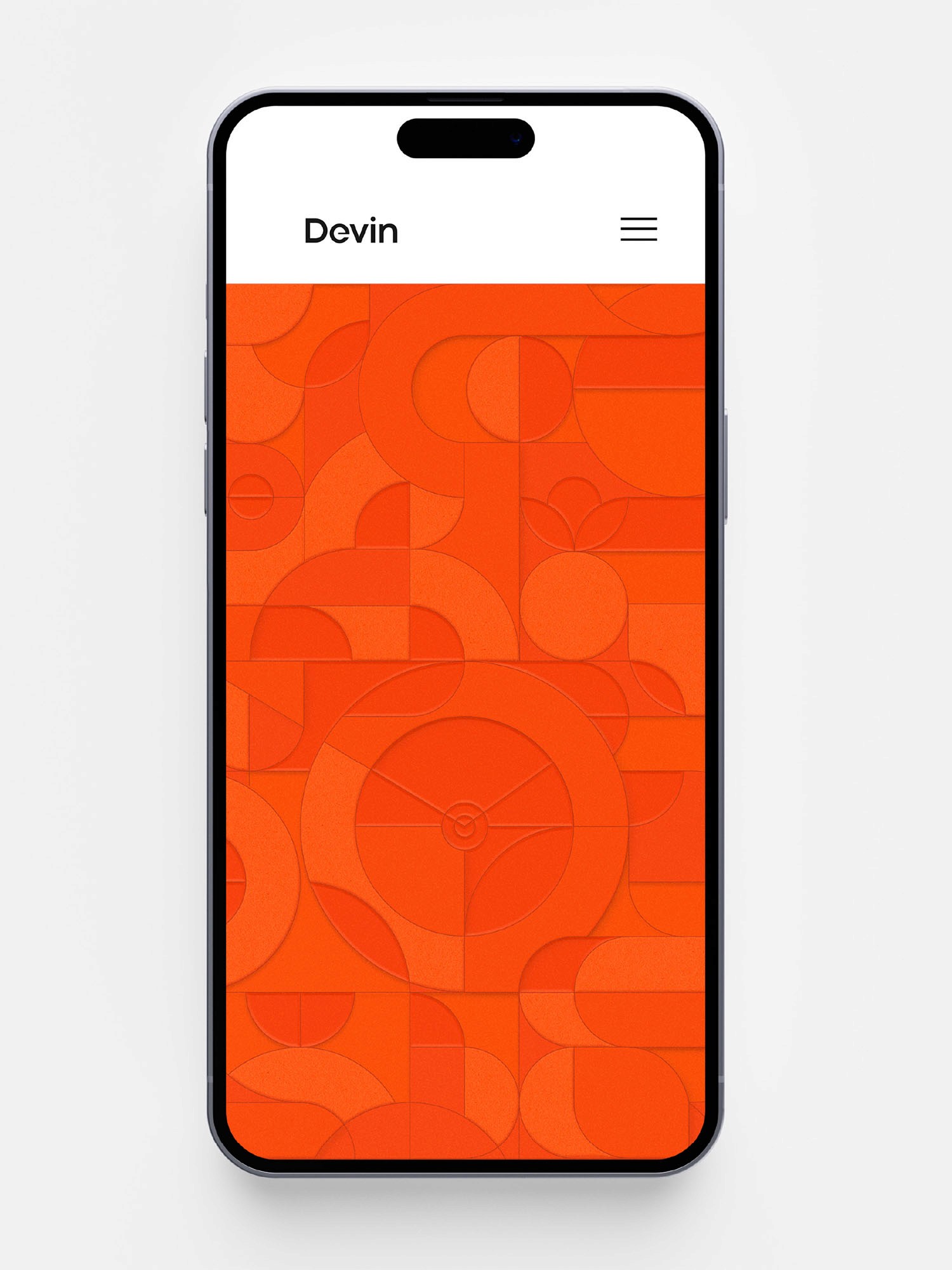 illustration pour site devin collection