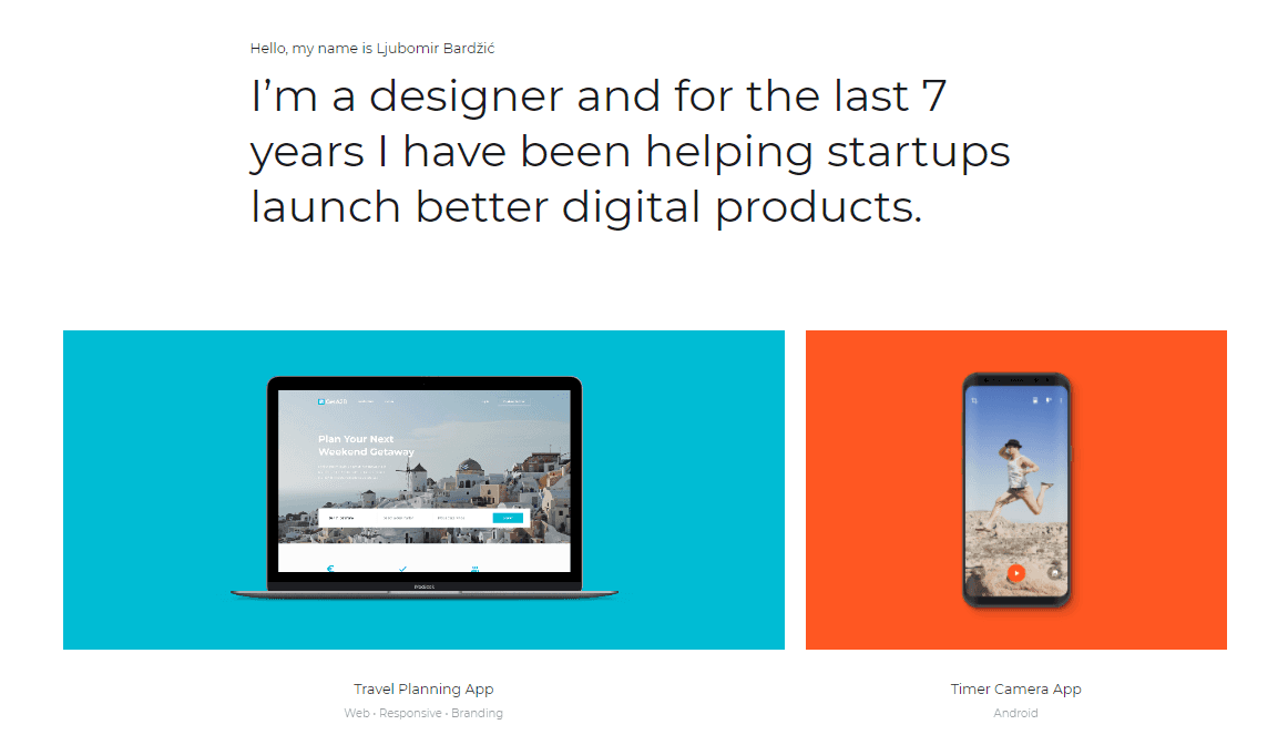 portfolio-ux-designer-exemplo