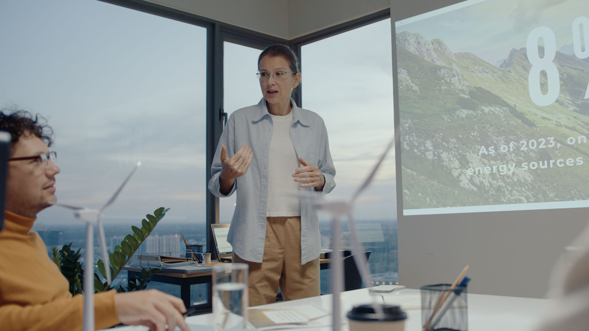 7 climate impact risks for uk businesses