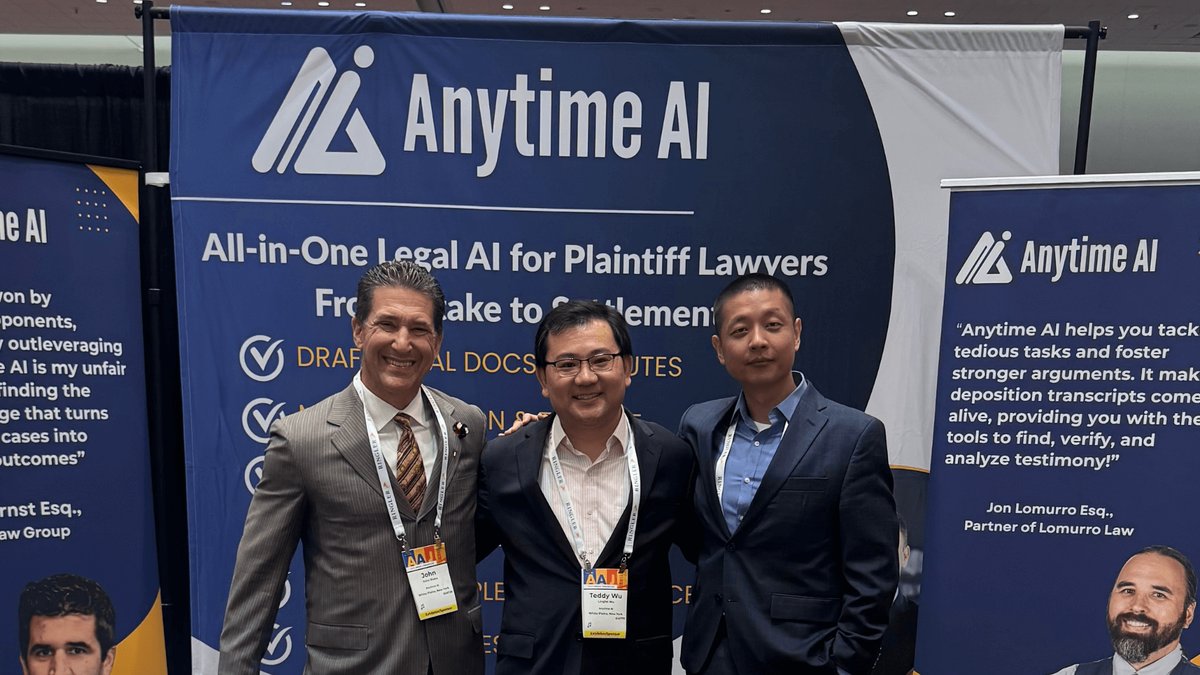 AI litigation support platform 2026