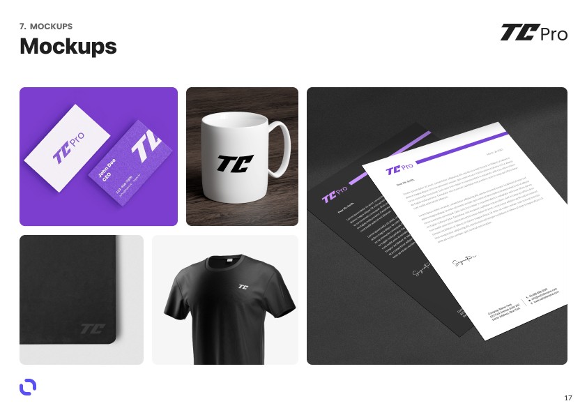 TCPro 9