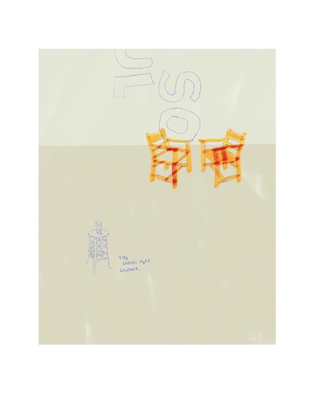 Intention Over Excess