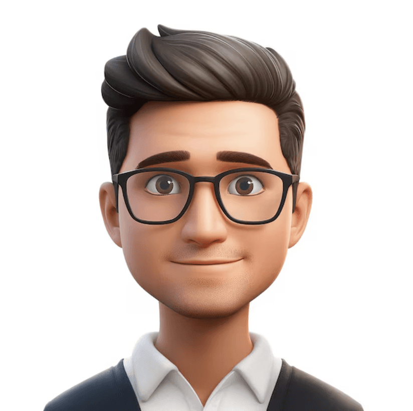 Sarah Memoji Photo