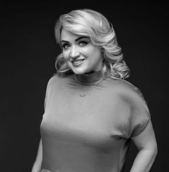 Nikoletta Kovács, Professor of ESG & Its Applications in Business