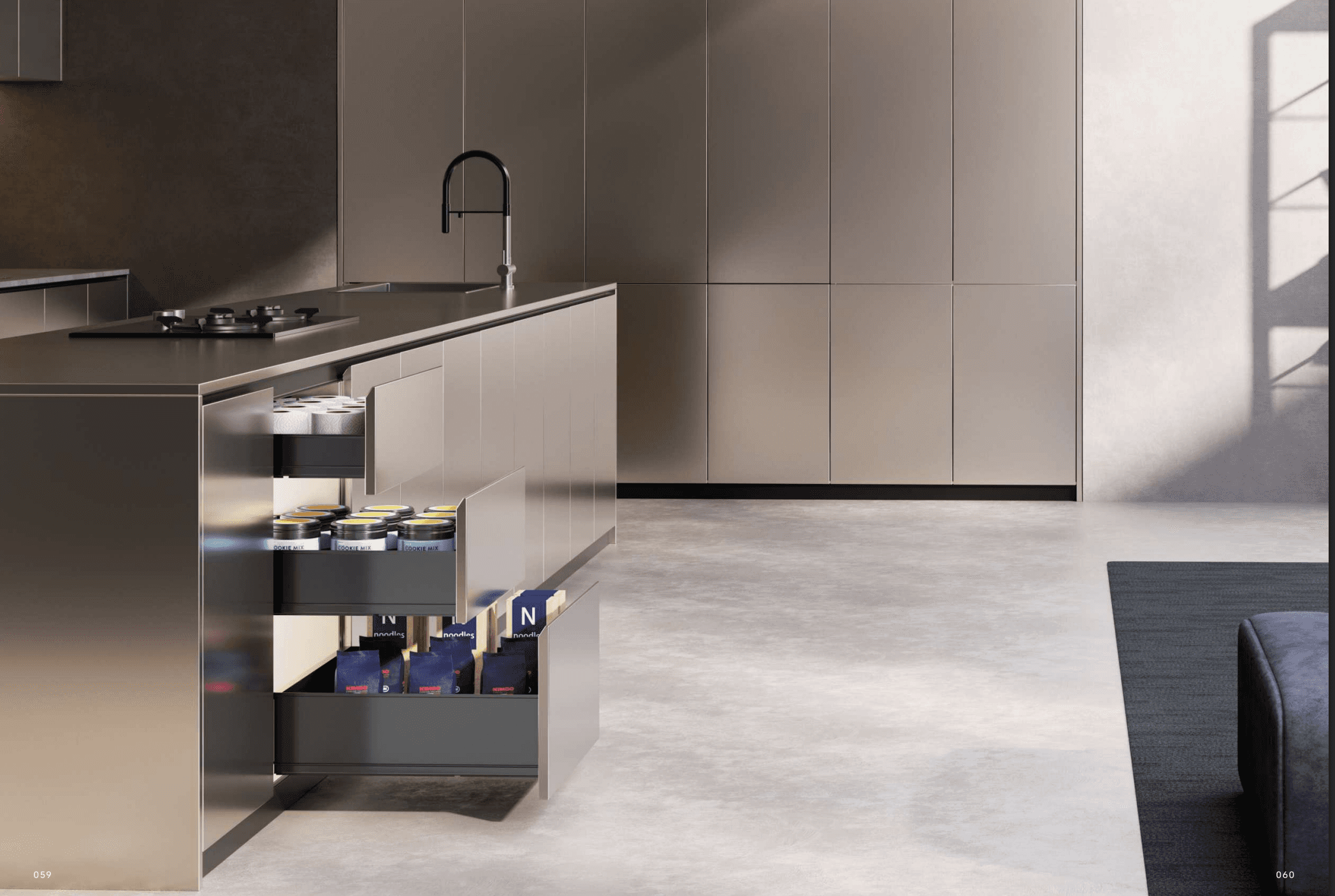 Explore more about us