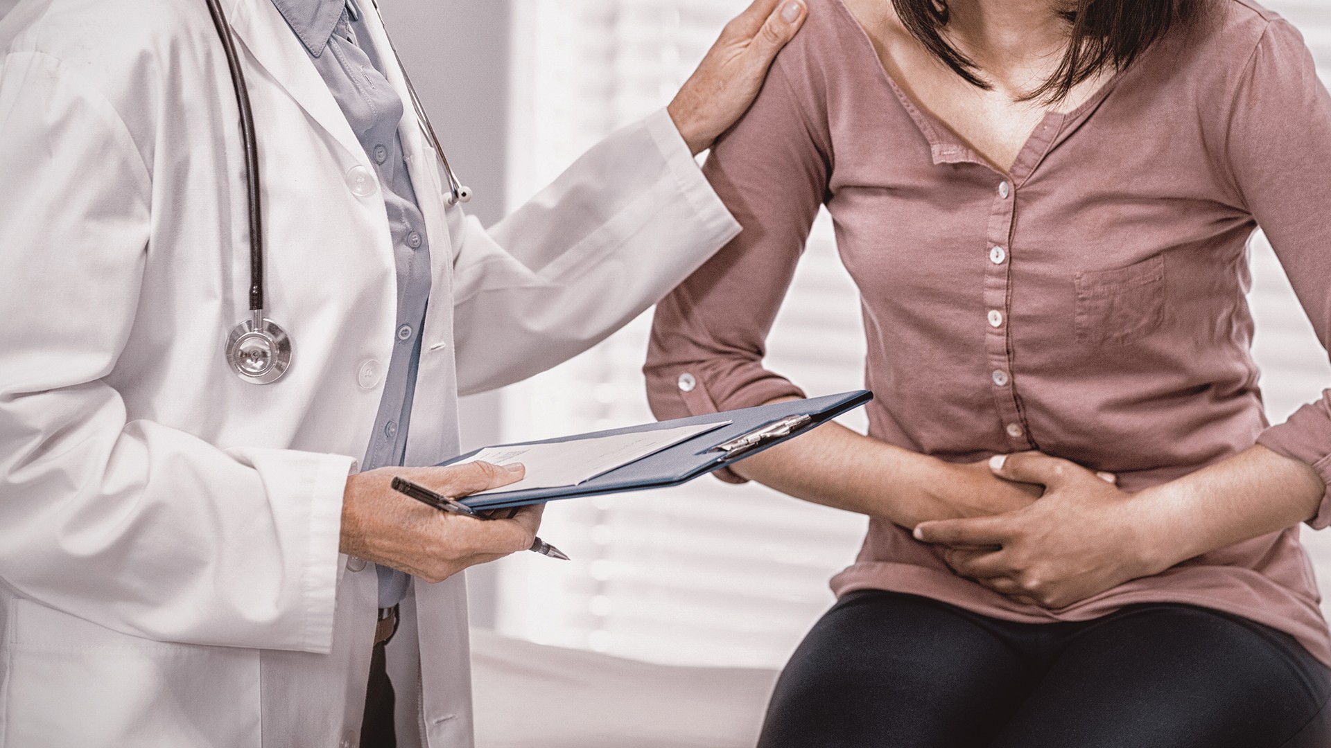Holistic Healing: Embracing Natural Remedies for PCOS Management