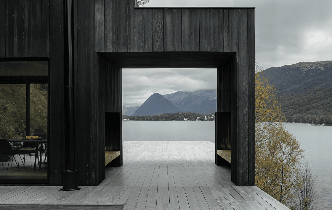 Modern Architect