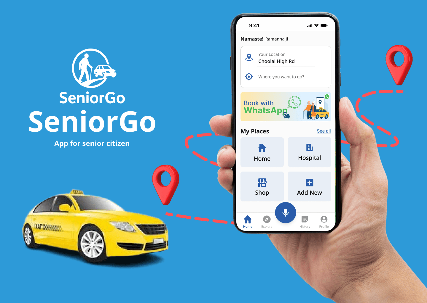 Featured Project Cover Image