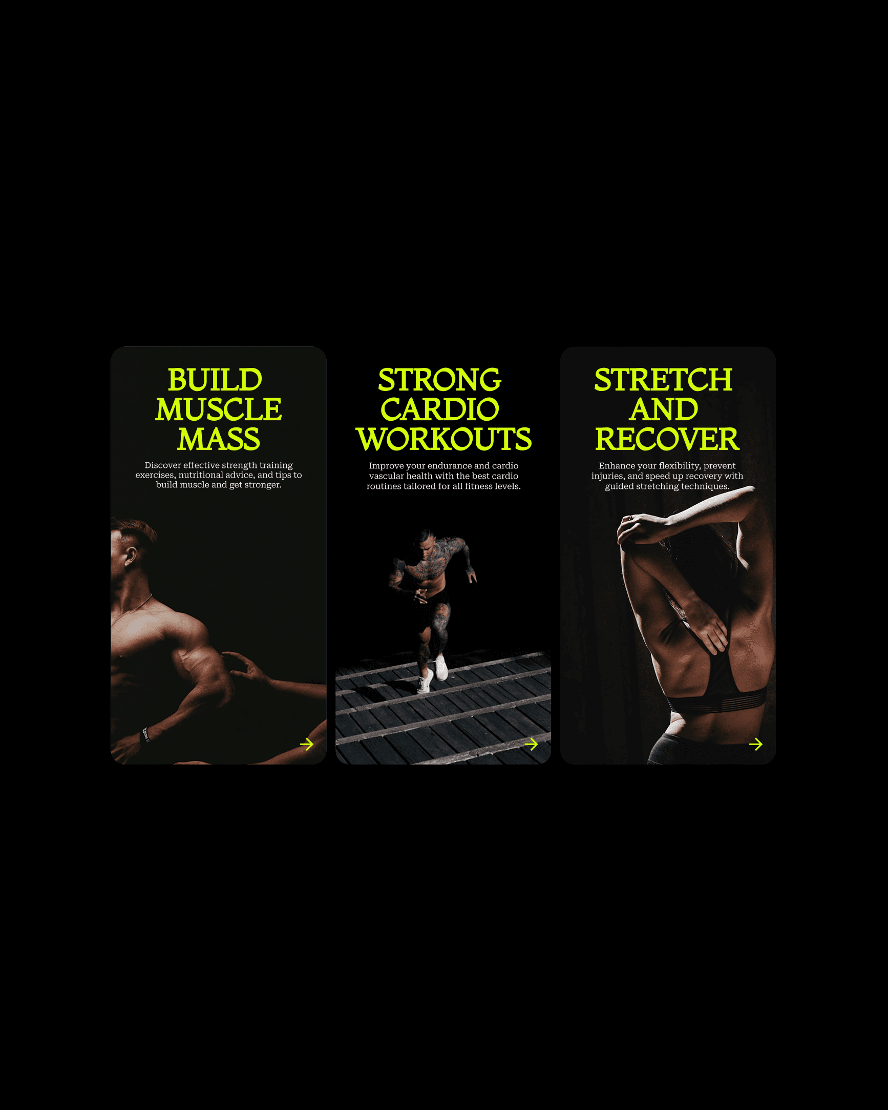 botanical garden with fogged windows