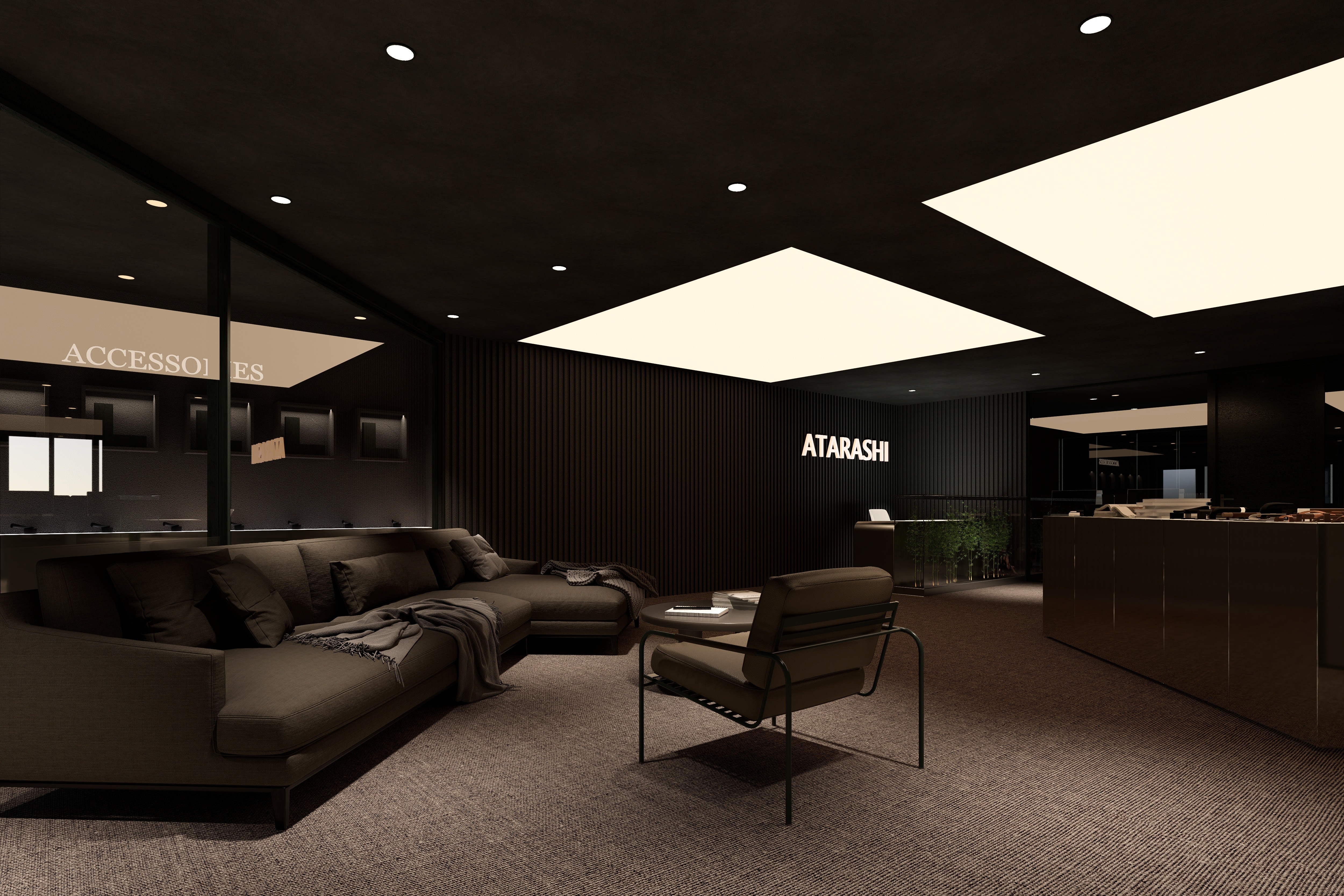 Harper architects