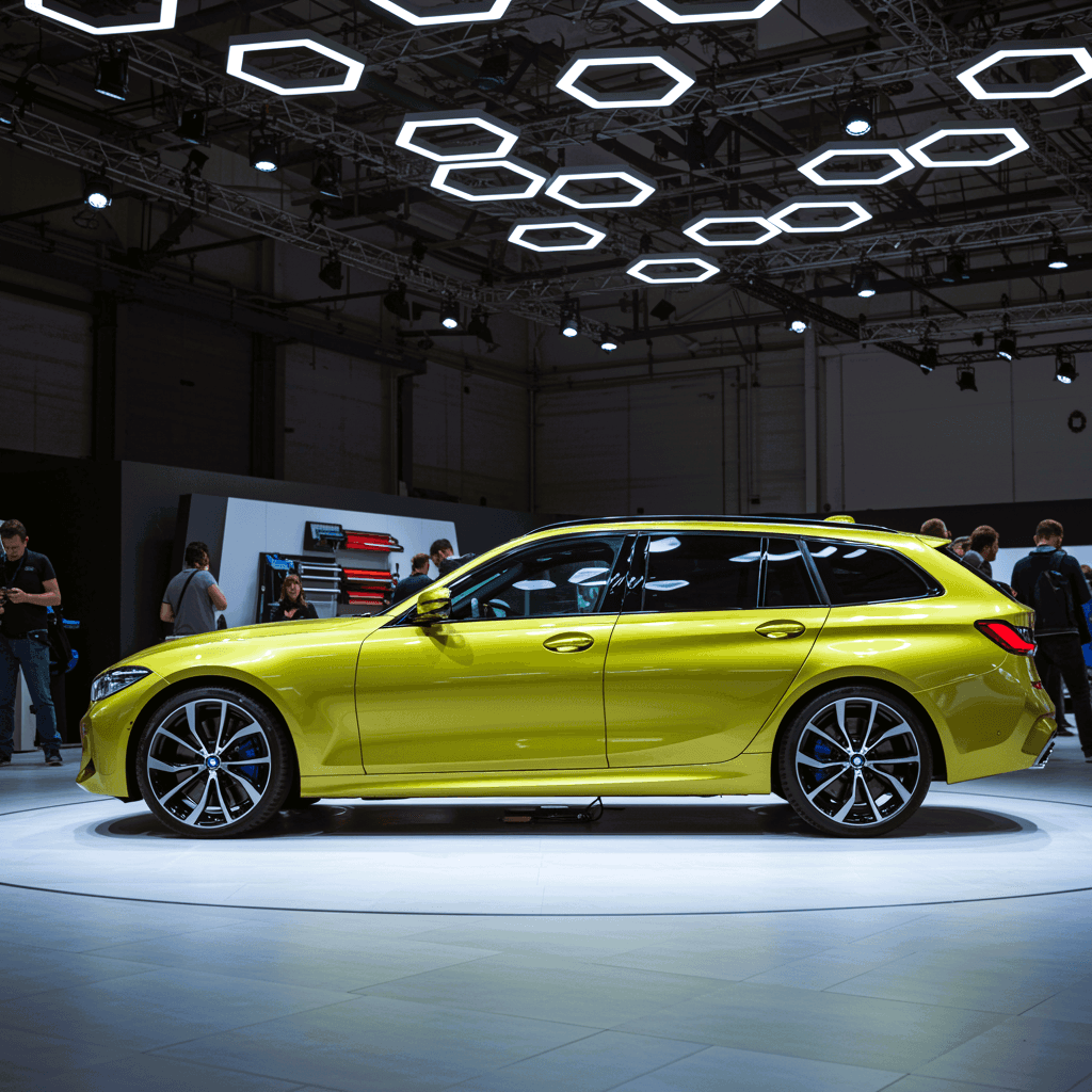 C. Wagner – Detailing Unternehmer Berlin – Positive Rückmeldung zur Waschman Akademie