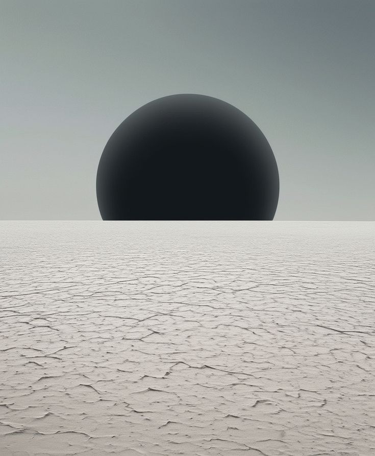 empty road