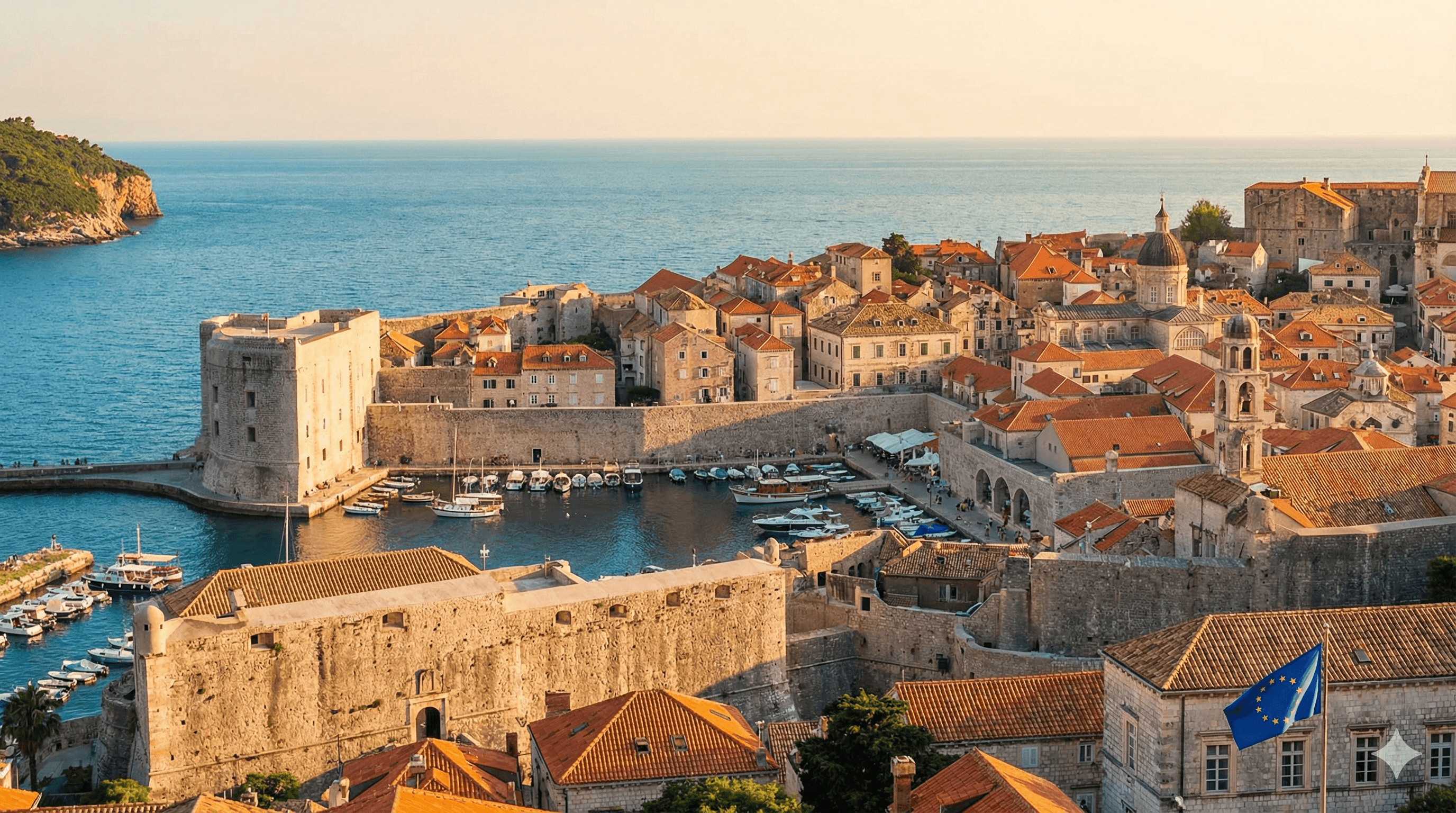 Crotia Visa Appointment in the UK