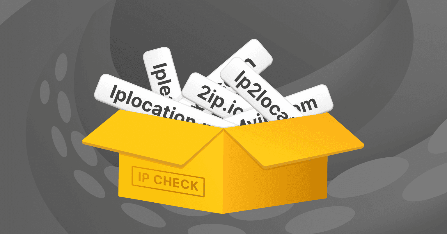 Alternativas ao Whoer.net: Top 10 Sites de Consulta de IP