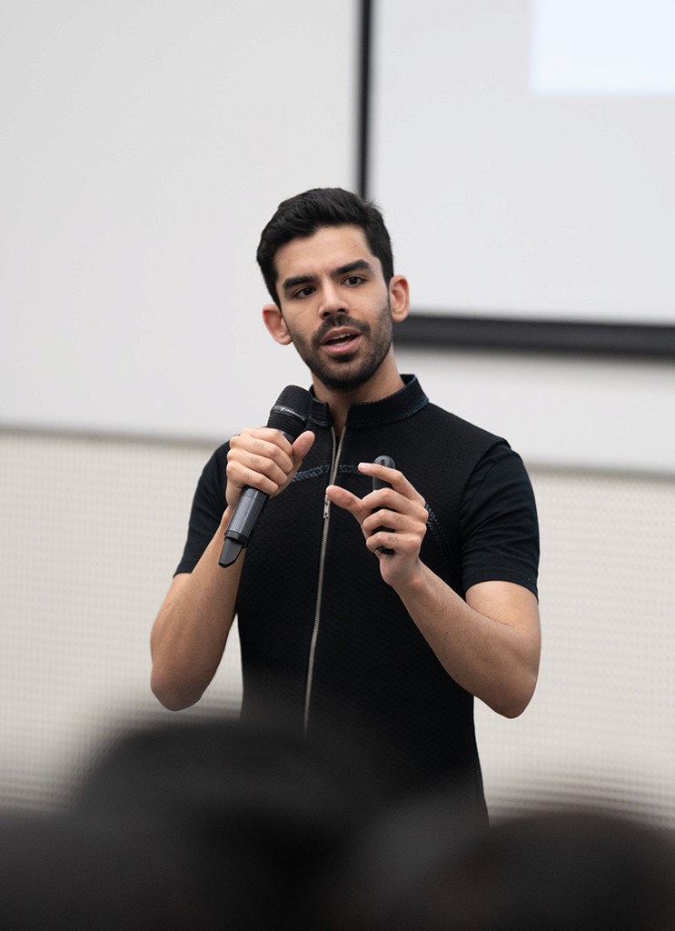 Cutting Edge School Enterprise AI Training & Corporate Upskilling