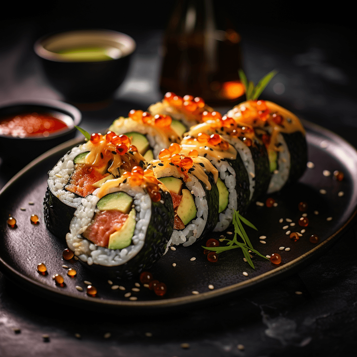 Sushi image