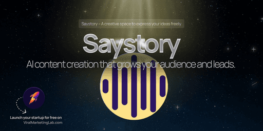 Saystory
