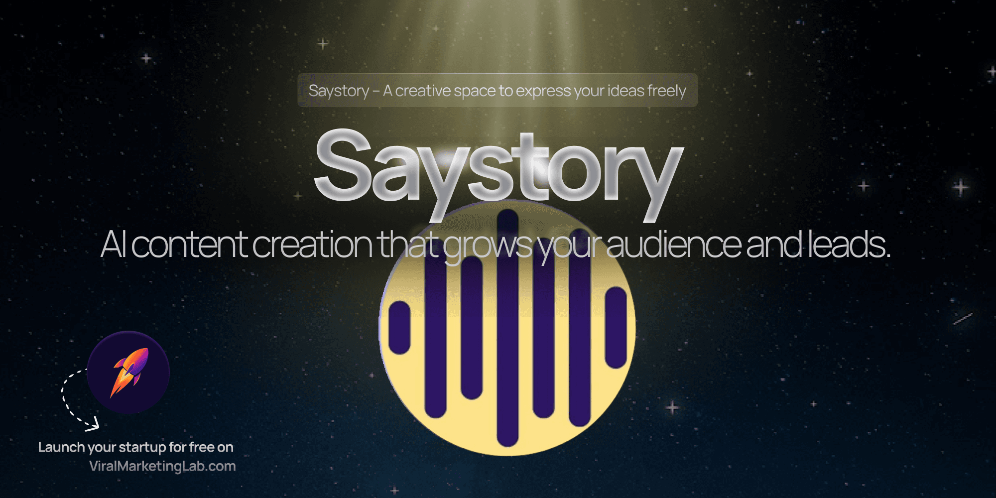 Saystory