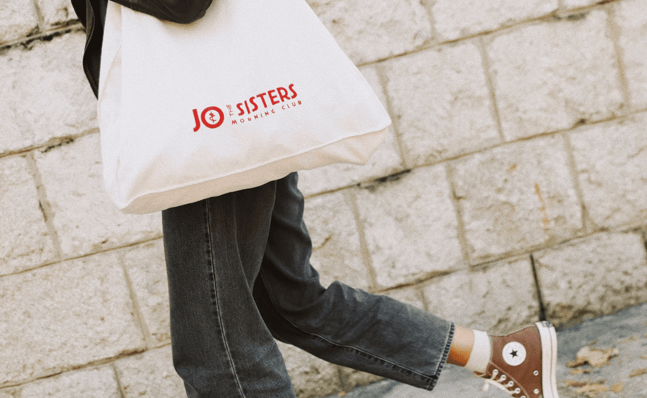 Morning Club in Split