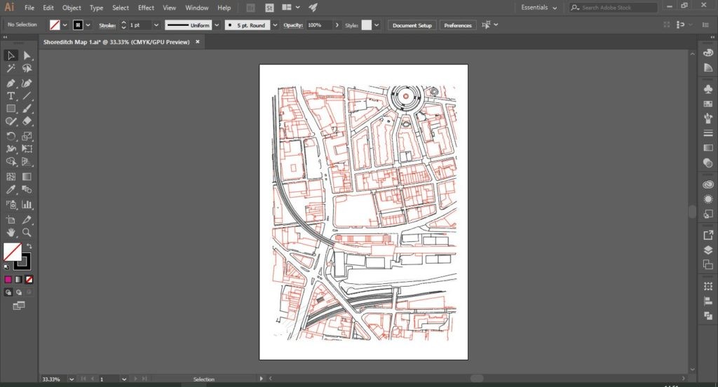 linework_illustrator.mapsIllustrator