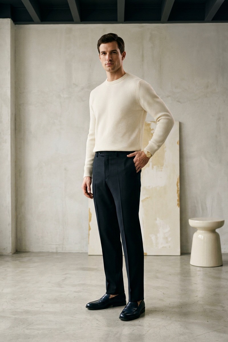 Knitwear Edit