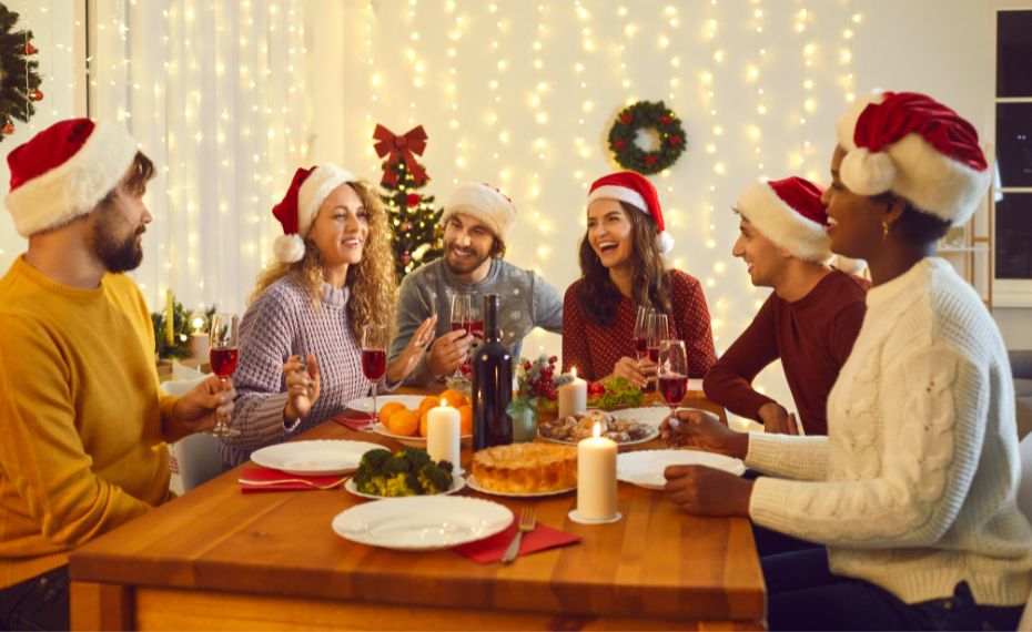 Panetone recheado de chocolate é o preferido entre a GenZ para o Natal