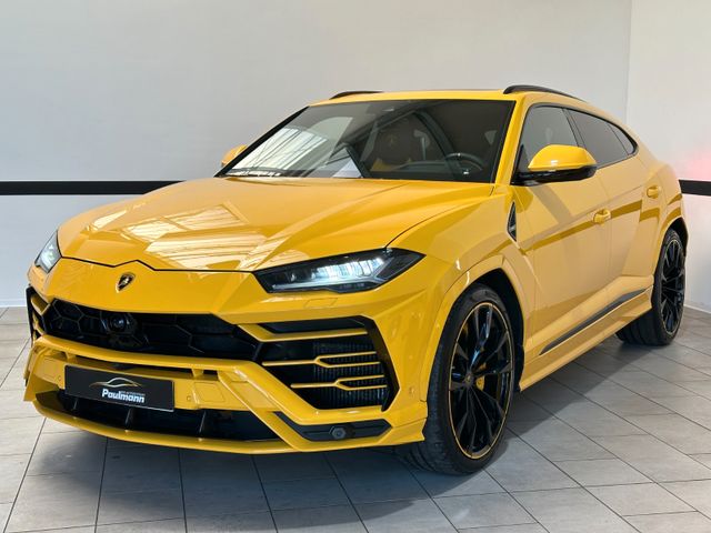 ANDERE ANDERE 2021 YELLOW Gebrauchtwagen - Galeriebild 1