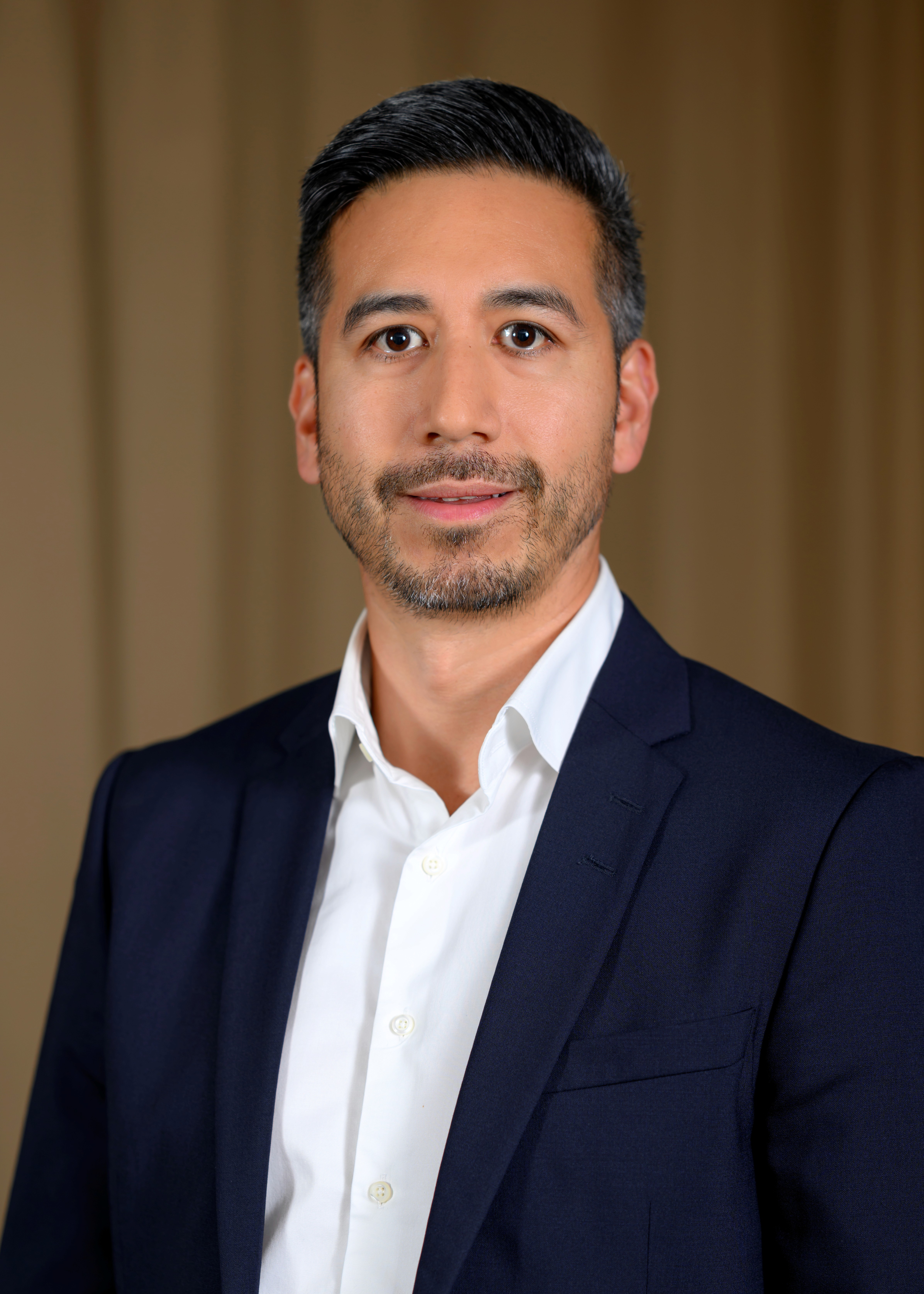 Kaveh Feliciano