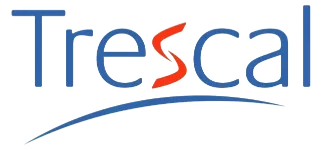 Logo de Trescal