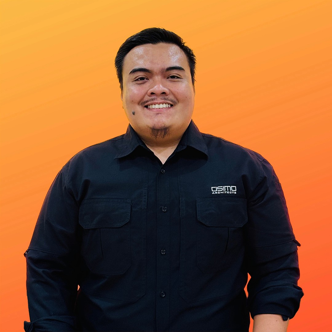 Project team member at Asima Architects