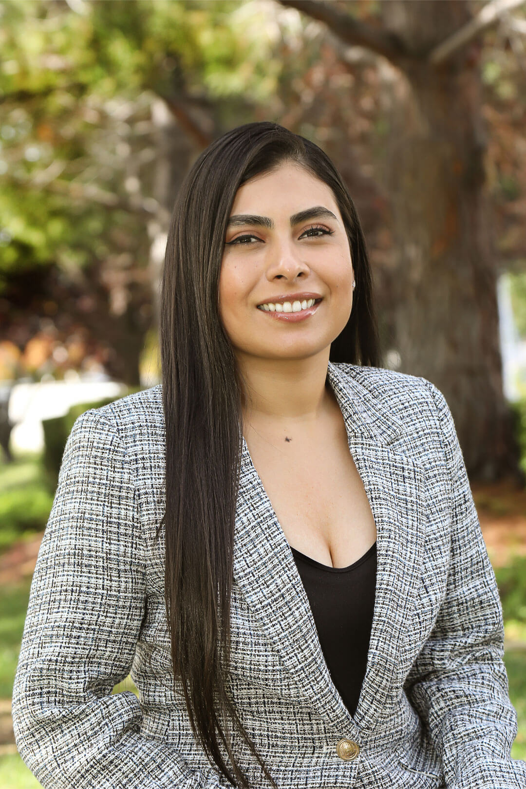 Veronica Sondoval, Attorney at Law. Sims, Lawrence & Broghammer.