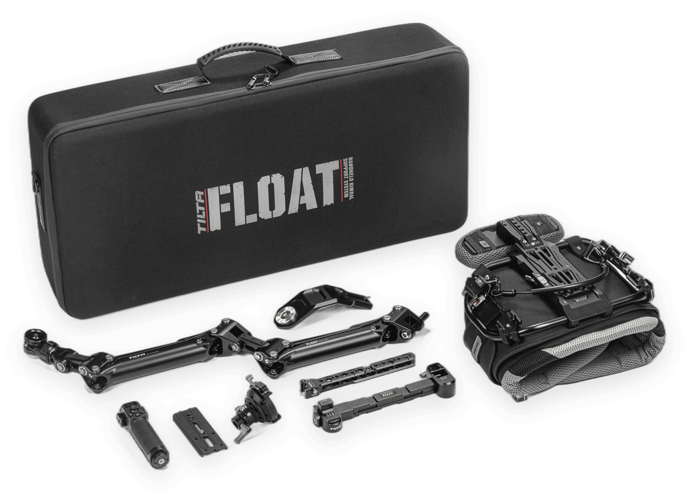 Tilta Float Handheld Support Stabilizing Arm