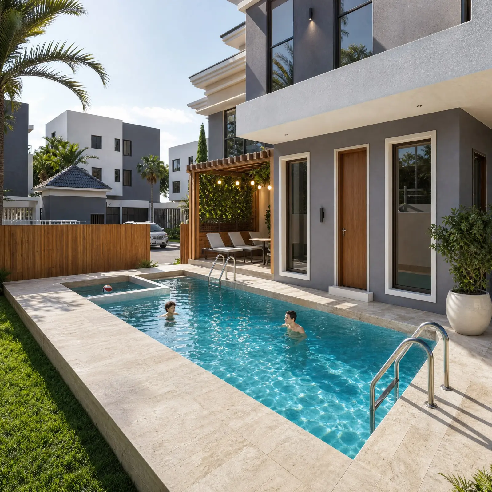 Wenamy house design – image 10 of 10
