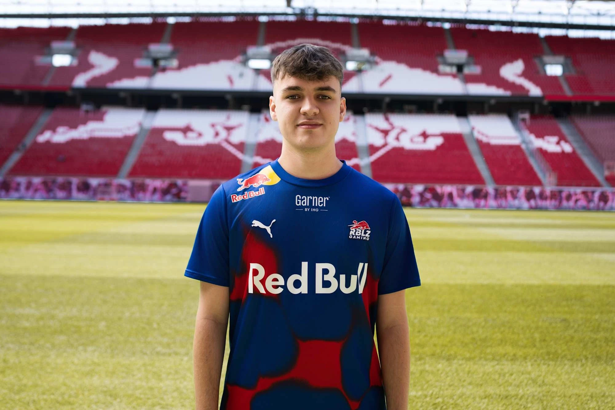 Tekkz, RBLZ Gaming, EA FC 26, eSports, FC Pro World Championship, EA FC pro, ePremier League, Manchester City Esports