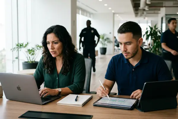 Creación masiva de contratos: la solución a la alta rotación