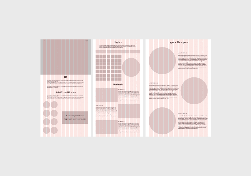 Close chase shot between two Formula race cars
