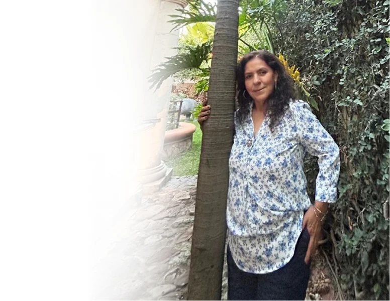 Foto de perfil de Laura Capetillo, consultante de Minerva.