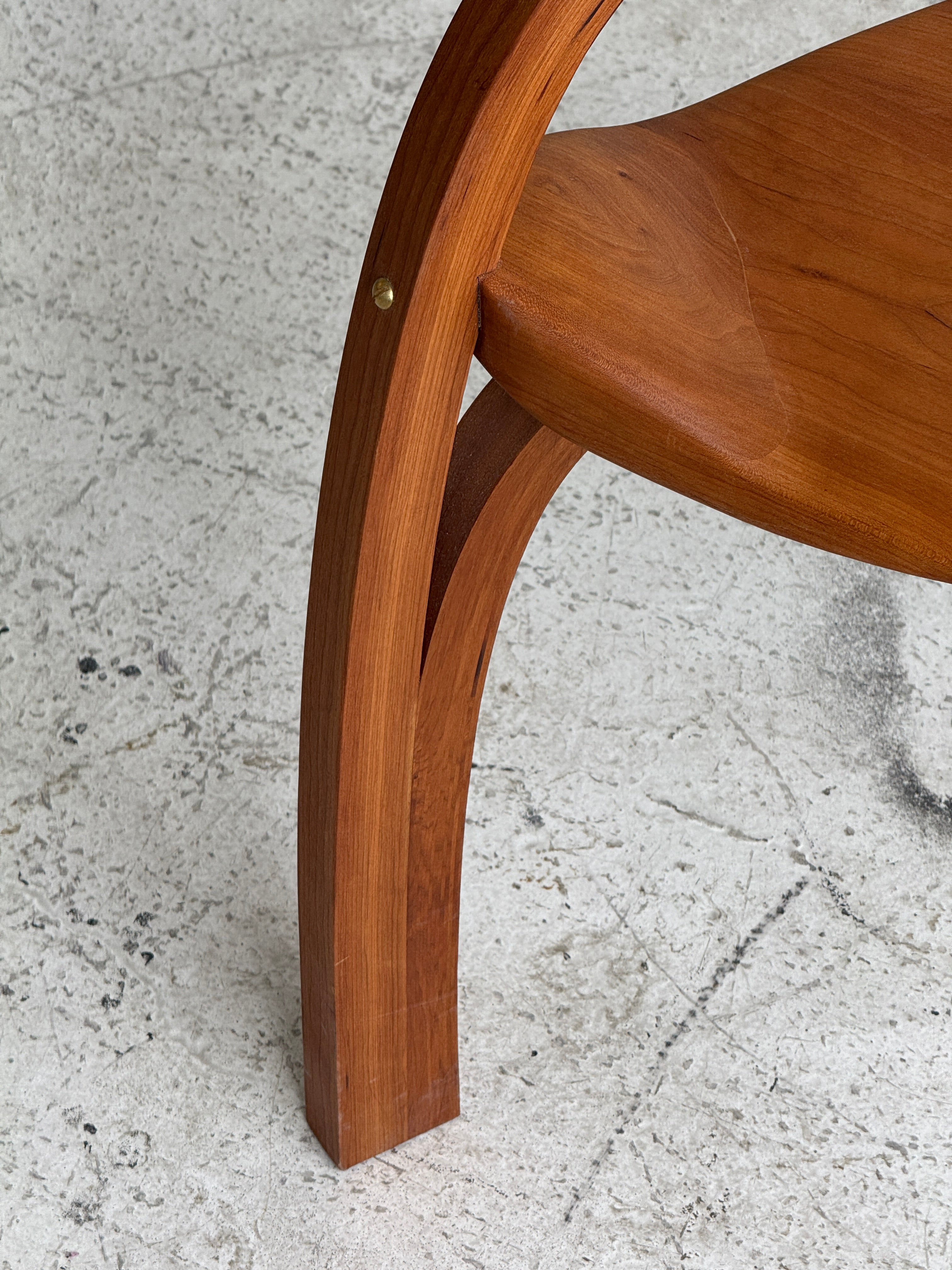 Cherry Chair - Noam Atelier ™