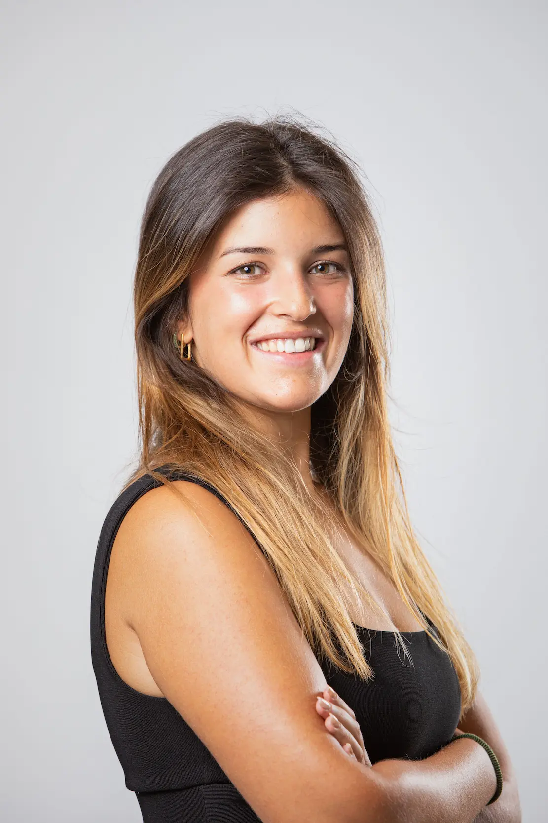 Professional headshot of the lead Product Architect at Taki Studio, specializing in Digital Product Architecture and digital ecosystems.