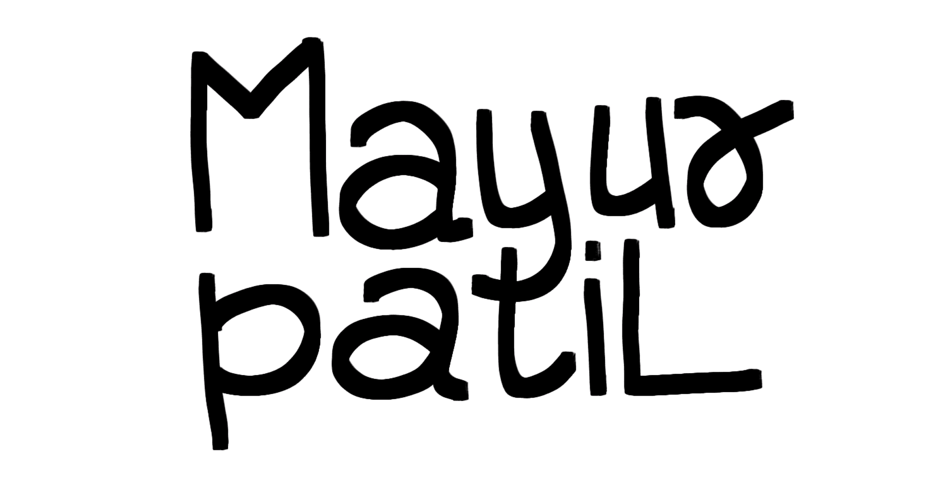 mayur patil