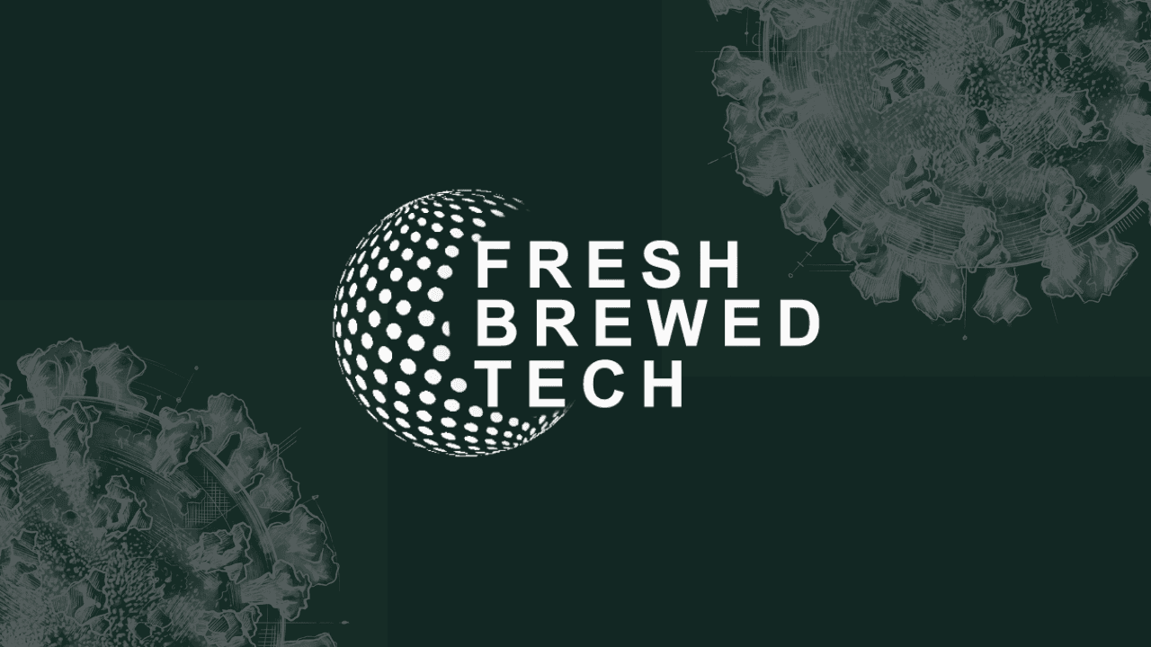 Model Medicines COVID-19 Drug Development Program Highlighted by FreshBrewedTech