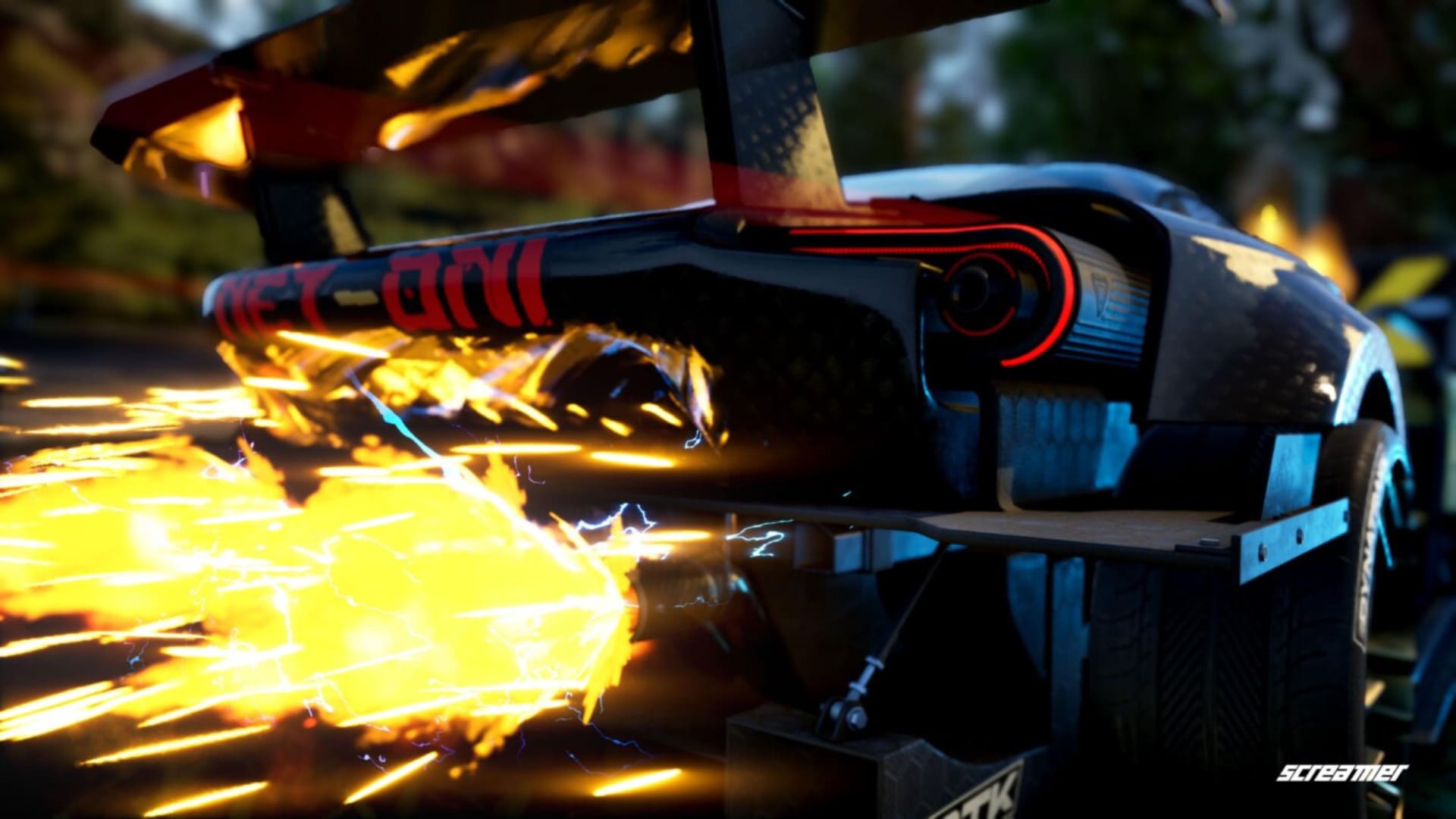 echo-system-screamer