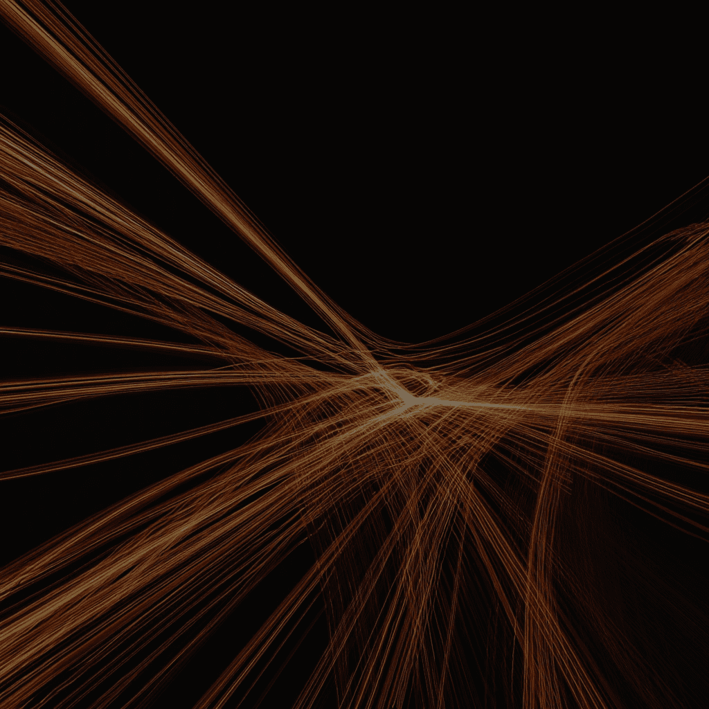 blue and black digital wallpaper