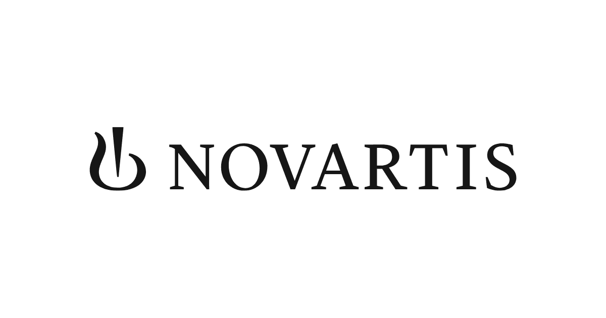 Novartis SA Logo 2026