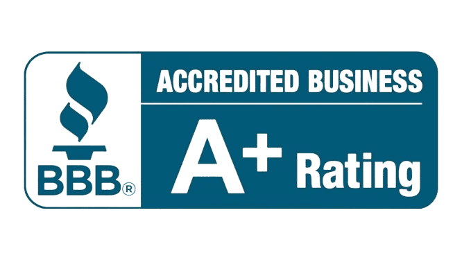 bbb a+ accredited dallas tx roofers