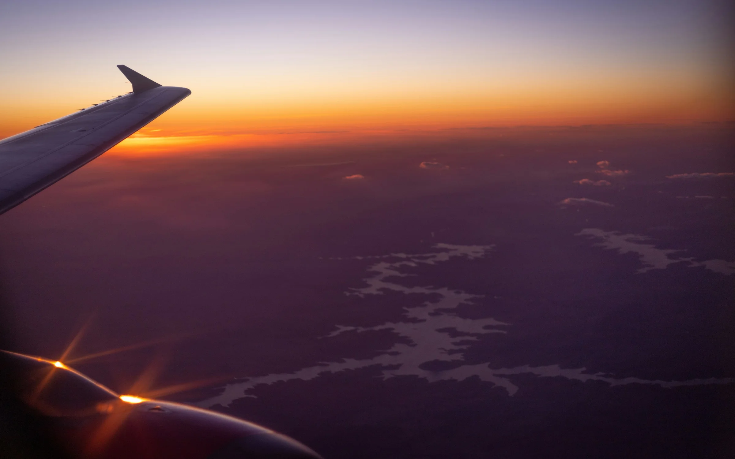 Airlines industry: digital products by Alpha Expansion